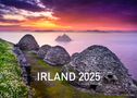 360° Irland Exklusivkalender 2025, Kalender