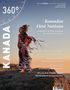 360° Kanada - Special Kanadas First Nations, Buch