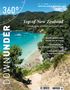 360° DownUnder - Ausgabe 1/2024, Buch