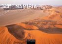 Namibia Broschürenkalender 2026, Kalender