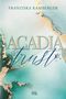 Franziska Kamberger: Acadia Trust, Buch