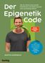 Martin Auerswald: Der Epigenetik-Code, Buch
