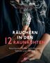 Christine Fuchs: Räuchern in den 12 Raunächten, Buch, Buch