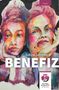 Sabine Lehmbeck: Benefiz, Buch