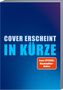 Text: "Cover erscheint in Kürze." Ein blauer Hintergrund, purpur in der oberen rechten Ecke., Buch