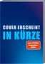 Text: "COVER ERSCHEINT IN KÜRZE" und "Dein SPIEGEL Bestseller-Autor". Blauer Hintergrund mit weiße und rote Elemente., Buch