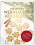 Tasty Katy (Katharina Döricht): Das gesunde Weihnachtskochbuch, Buch