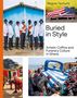 Regula Tschumi: Buried in Style, Buch