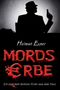 Helmut Exner: Mordserbe, Buch