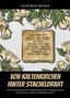 Gerhard Braas: Von Kaltenkirchen hinter Stacheldraht, Buch