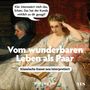 Wolfgang Luef: Vom wunderbaren Leben als Paar, Buch