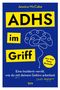 Jessica McCabe: ADHS im Griff, Buch, Buch