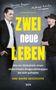 Jerome Rieper: Zwei neue Leben, Buch