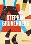 Oliver Koerner von Gustorf: Stephan Grunenberg, Buch