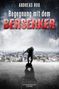 Andreas Roß: Begegnung mit dem Berserker, Buch