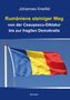 Johannes Kneifel: Rumäniens steiniger Weg von der Ceausescu-Diktatur bis zur fragilen Demokratie, Buch