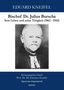 Eduard Kneifel: Bischof Dr. Julius Bursche. Sein Leben und seine Tätigkeit (1862 - 1942), Buch
