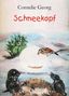 Cornelie Georg: Schneekopf, Buch