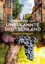 Iris Ottinger: KUNTH Unterwegs durchs unbekannte Deutschland, Buch