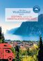Susanne Lipps: KUNTH Mit dem Wohnmobil durch Südtirol und an die Oberitalienischen Seen, Buch
