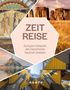 Renate Nöldeke: KUNTH Zeitreise, Buch