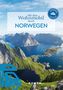 Cornelia Hammelmann: KUNTH Mit dem Wohnmobil durch Norwegen, Buch