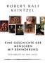 Robert Ralf Keintzel: Eine Geschichte der Menschen mit Behinderung Dis/abled in 500-1620, Buch