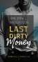 Philippa L. Andersson: Last Dirty Money, Buch
