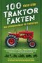 Viktor Gröbl: 100 Traktor Fakten, Buch