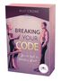 Ally Crowe: Breaking Your Code, Buch