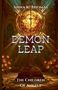 Anna K. Thomas: Demon Leap, Buch