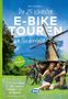 Otmar Steinbicker: Die 25 schönsten E-Bike Touren am Niederrhein, Buch, Buch
