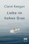 Claire Keegan: Liebe im hohen Gras (Steidl Pocket), Buch