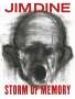 Jim Dine: Storm of Memory, Buch