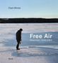 Clark Winter: Free Air, Buch