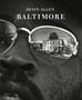 Devin Allen: Baltimore, Buch