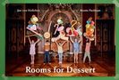 Jan Von Holleben: Rooms for Dessert, Buch