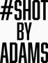 Bryan Adams: #shotbyadams, Buch