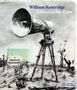William Kentridge: Listen to the Echo, Buch