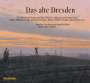 Das alte Dresden/CD, CD