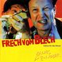 Zaches & Zinnober: Frech vom Blech (Sahne für die Ohren), CD, CD