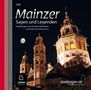 Kristina Hammann: Mainzer Sagen und Legenden, CD