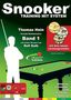 Thomas Hein: PAT-Snooker 01, Buch, Buch