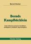 Bernd Höcker: Bernds Kampfbüchlein, Buch
