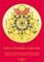 Christa Roth: Astro-Mandala-Kalender, Diverse