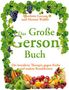 Charlotte Gerson: Das Große Gerson Buch, Buch