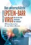 Sigrid Nesterenko: Das unterschätzte Epstein Barr Virus, Buch