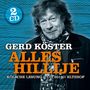 Gerd Köster: Alles Hillije, 2 CDs, 2 CDs