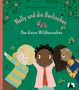 Karin Beese: Nelly und die Berlinchen, Buch