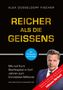 Alex Fischer: Reicher als die Geissens, Buch